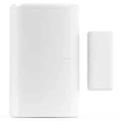 SNZB-04PR1 Zigbee Door Window Sensor by Sonoff, Battery-Powered