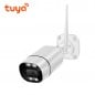 Cámara de seguridad WiFi impermeable Tuya Cámara de seguridad WiFi impermeable Tuya