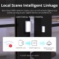 Sonoff DW Gen2 Smart Zigbee Door Window Sensor SNZB-04PR1
