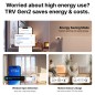 Sonoff TRV Gen2 Smart Zigbee Thermostat-Heizkörperventil TRV-ZBT