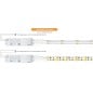 Tuya Smart LED-Controller 5 in 1 Matter WiFi und RF 2,4 GHz DC12-48V 15A