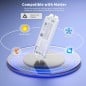 Controlador LED inteligente Tuya 5 en 1, WiFi y RF 2.4GHz DC12-48V 15A
