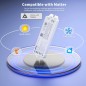 Tuya Controller LED Smart 5 in 1 Matter WiFi e RF 2.4GHz DC12-48V 15A