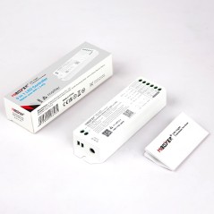 MiBoxer ML5 controller packaging with user manual