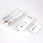 Controlador LED inteligente Tuya 5 en 1, WiFi y RF 2.4GHz DC12-48V 15A