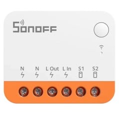 Sonoff Mini R4 Extreme