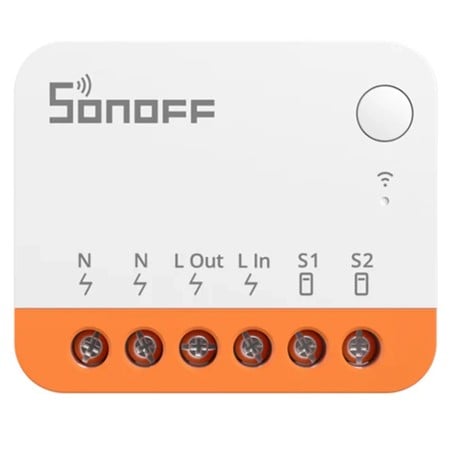 Sonoff Mini R4 Extreme