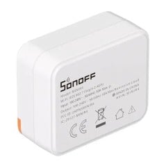 Sonoff MINI R4 Extreme (MINIR4) Interruptor Inteligente WiFi