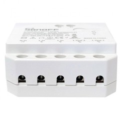 Sonoff Dual R3 Interruttore WiFi per Tapparelle e Tende