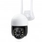 Mini caméra WiFi étanche Tuya 5.0MP