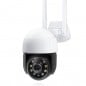 Tuya 5.0MP Waterproof Mini WiFi Camera Tuya 5.0MP Waterproof Mini WiFi Camera