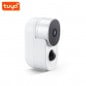 Tuya Battery Security Camera with Solar Panel Tuya Battery Security Camera with Solar Panel