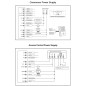 Tuya Controllo Accessi Smart WiFi Serie V5 con Riconoscimento Facciale e del Palmo