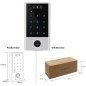 Tuya Smart WiFi Access Control V5 Series with Face and Palm Recognition