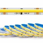 5 Meters WS2811 Addressable CCT COB LED Strip 576 LEDs per Meter DC24V