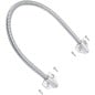 Flexible Stainless Steel Cable Gland for Doors and Access Control