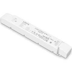 Smart Matter over Thread LED-driver 24V 75W met NFC voor LED-strips met één kleur en kleurtemperatuur (CCT)