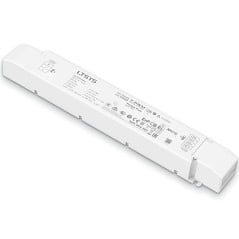 Smart Matter over Thread LED Driver 24V 75W with NFC for Single Color and CCT LED Strips