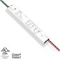 Driver per LED a Tensione Costante Smart Matter over Thread 24V 60W o 96W con NFC