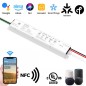 Smart Matter over Thread 24V 60W of 96W LED-driver met constante spanning en NFC