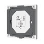 Telecomando a Pannello Touch RF 2.4G a 4 Scene o 4 Zone per Controller LED