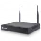Tuya Kit NVR Smart WiFi video surveillance 8 cameras Tuya Kit NVR Smart WiFi video surveillance 8 cameras