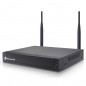 Tuya Kit NVR Smart WiFi vidéosurveillance 8 caméras Tuya Kit NVR Smart WiFi vidéosurveillance 8 caméras