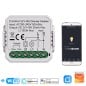Tuya Dimmer Module for 0/1-10V Smart WiFi or Zigbee LED Driver for Flush Mount