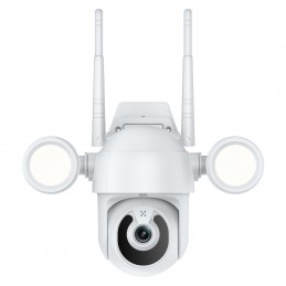 Tuya 5.0MP Dual Light WiFi...