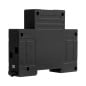 Tuya WiFi-stroomonderbreker 1-63A DIN-rail met bidirectionele verbruiks- en spreidingsmeting