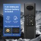 Tuya Outdoor WiFi Lock with 3D Facial Recognition, Dual Fingerprint and Video Intercom