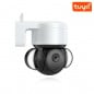 Caméra de sécurité Tuya Smart WiFi PTZ Projecteur 3.0MP Caméra de sécurité Tuya Smart WiFi PTZ Projecteur 3.0MP