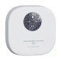 Tuya Centralina Irrigazione Smart WiFi e Bluetooth a 12 Zone con Comando Pompa e Sensore Pioggia