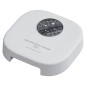 Tuya Centralina Irrigazione Smart WiFi e Bluetooth a 12 Zone con Comando Pompa e Sensore Pioggia