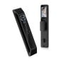 Serrure connectée Tuya Smart WiFi avec reconnaissance faciale 3D, reconnaissance palmaire, interphone vidéo et écran interne