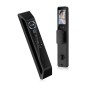 Tuya Smart WiFi-slot met 3D-gezichtsherkenning, handpalmherkenning, video-intercom en intern scherm