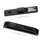 Tuya Smart WiFi-slot met 3D-gezichtsherkenning, handpalmherkenning, video-intercom en intern scherm