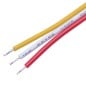 CCT 3-Pin-LED-Streifenkabel 22 AWG 0,34 mm²