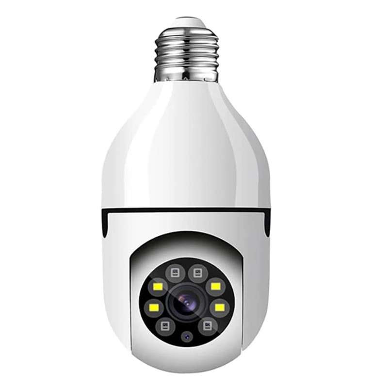  Caméra Surveillance WiFi - VIAMYLI