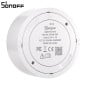 Sonoff SenseGuard SNZB-09P slimme Zigbee-binnensirene 105 dB