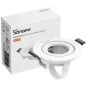 Sonoff CMSH03 CMSH06 plafondmontagebeugel voor bewegings- en aanwezigheidssensoren