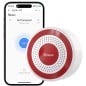 Sonoff SenseGuard SNZB-09P slimme Zigbee-binnensirene 105 dB