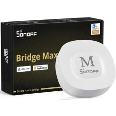 Sonoff Bridge Max Bridge-M Zigbee-hub en Matter Bridge
