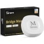 Sonoff Bridge Max Bridge-M Zigbee Hub Compatibel met Ethernet, Wi-Fi 6