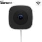 Sonoff CAM GlassView CAM-S3W Smart Wi-Fi 2K Dual Band Window Camera without Drilling