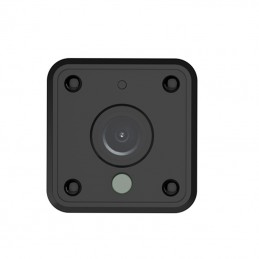 Caméra IP Sans Fil 2,4ghz Mini Caméra De Surveillance Wifi 1080P