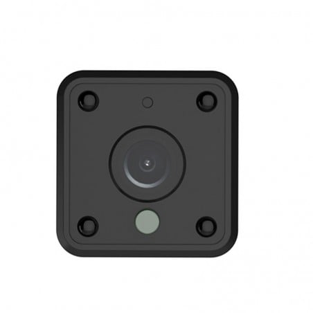 Tuya Super Mini Smart Camera WiFi 2.0MP