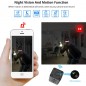 Tuya Super Mini Smart WiFi 2.0MP Kamera