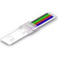 Conector Rápido para LED SMD RGBW de 5 pines de Tira a Cable