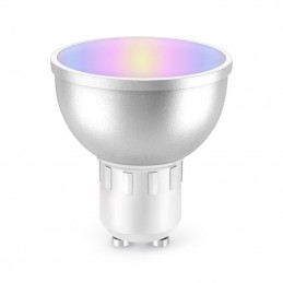 Tuya UG10 Intelligente WLAN-LED-Lampe
